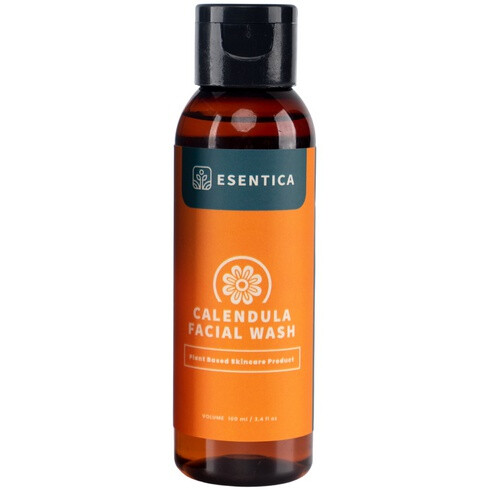 Calendula Facial Wash