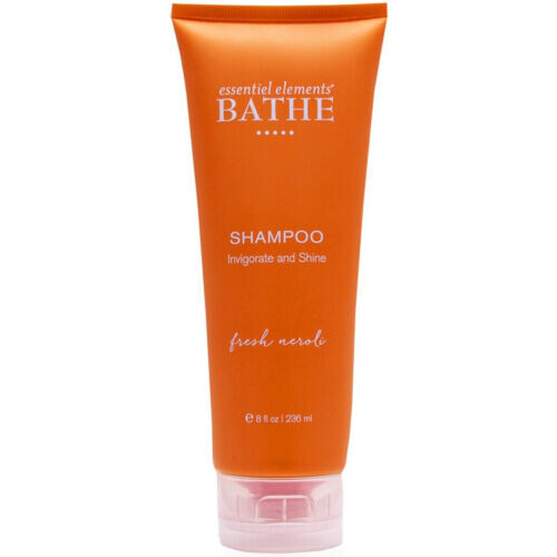 Bath Shampoo