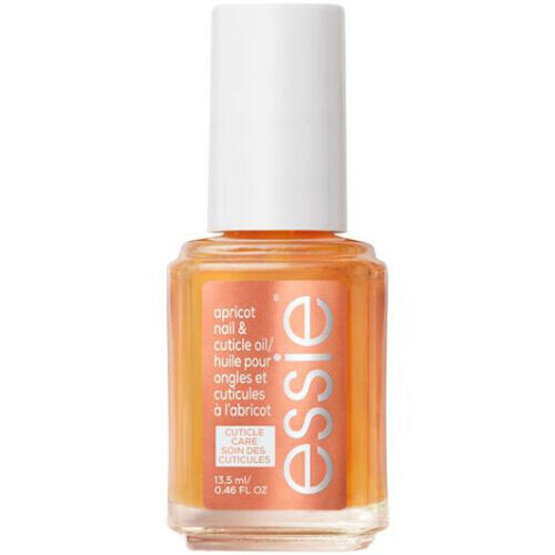 Apricot Nail & Cuticle Oil