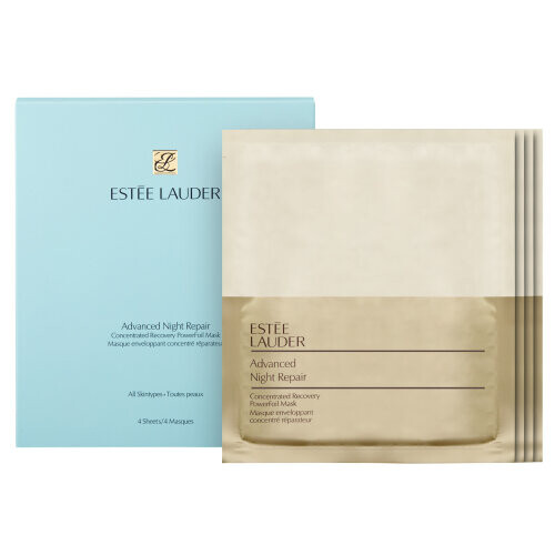 Advanced Night Repair Concentrated Recovery Powerfoil Mask