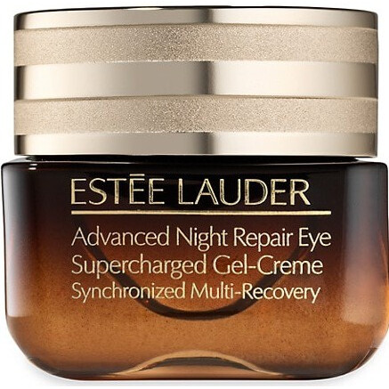 Advanced Night Repair Eye Gel-cream