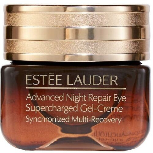 Advanced Night Repair Eye Supercharged Gel-crème Synchronized Multi-recovery