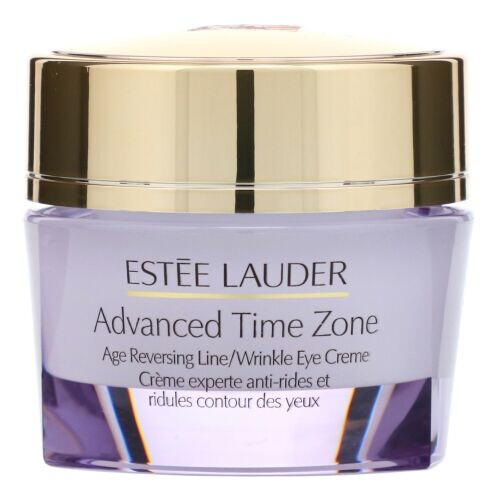 Advanced Time Zone Age Reversing Line/Wrinkle Eye Creme