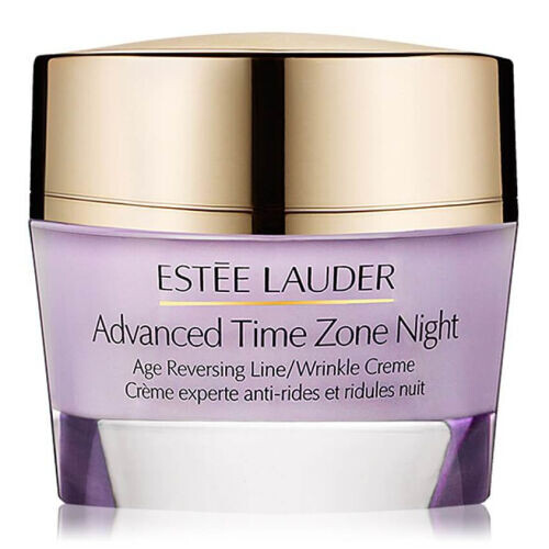 Advanced Time Zone Night Creme