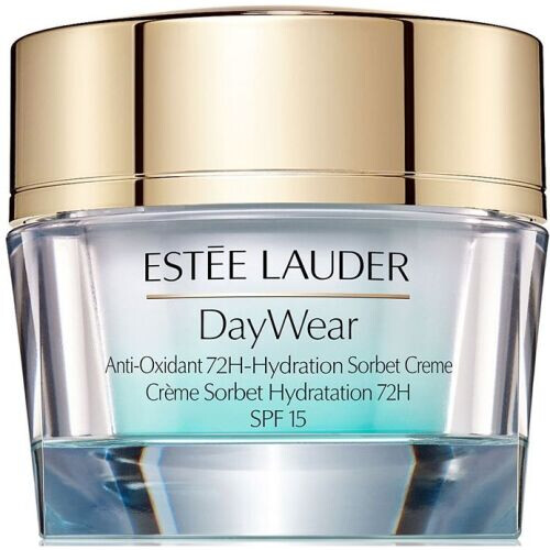 Daywear Anti-oxidant 72h-hydration Sorbet Creme SPF 15