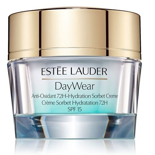 Daywear Antioxidant 72H-Hydration Sorbet Creme SPF 15