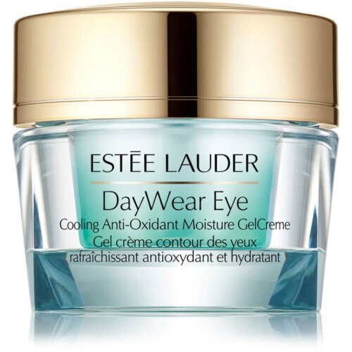 Daywear Eye Cooling Anti-Oxidant Moisture Gel Creme