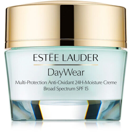 Daywear Multi-Protection Anti-Oxidant 24H-Moisture Creme SPF 15