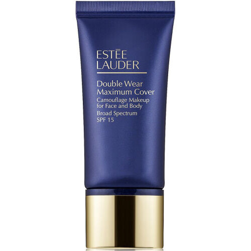 Double Wear Maximum Coverage