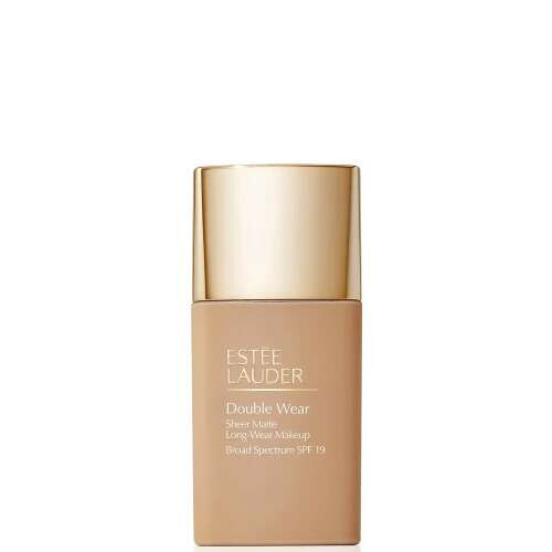 Double Wear Sheer Long-Wear Foundation SPF19