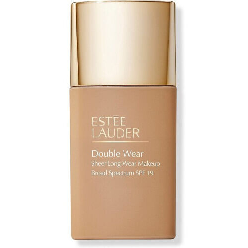 Double Wear Sheer Long-wear Makeup SPF 19