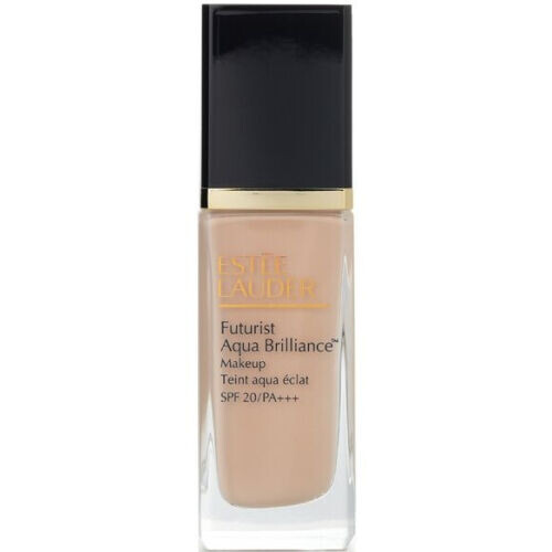 Futurist Aqua Brillance Foundation SPF 20