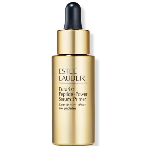 Futurist Power Peptide Serum Primer