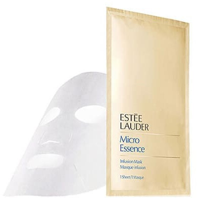 Micro Essence Infusion Mask