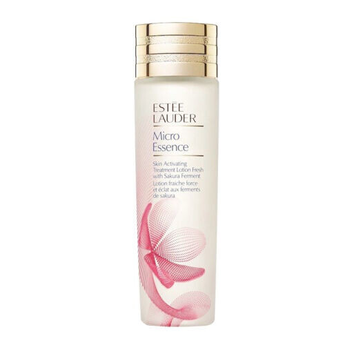 Micro Essence Skin Activating Treatment Lotion Fresh With Sakura Ferment