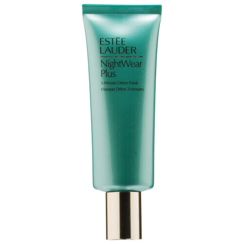 Nightwear Plus 3-Minute Detox Mask
