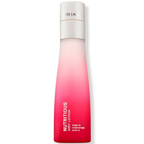 Nutritious Airy Lotion Moisturizer