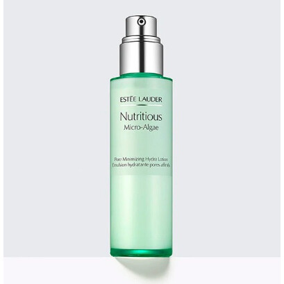 Nutritious Micro-Algae Pore Minimizing Hydra Lotion