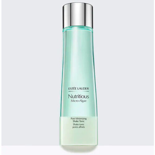 Nutritious Micro-Algae Pore Minimizing Shake Tonic