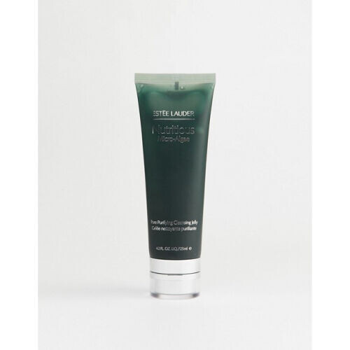 Nutritious Micro-Algae Pore Purifying Cleansing Jelly