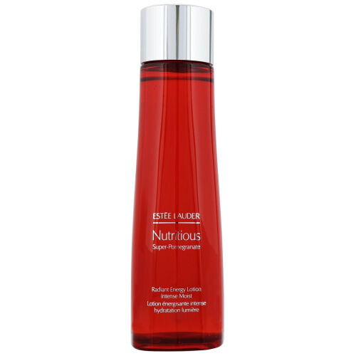 Nutritious Super-Pomegranate Radiant Energy Lotion Intense Moist