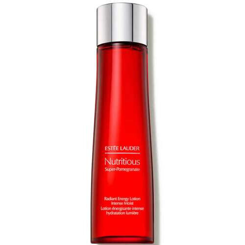 Nutritious Super-Pomegranate Radiant Energy Lotion Intense Moisture
