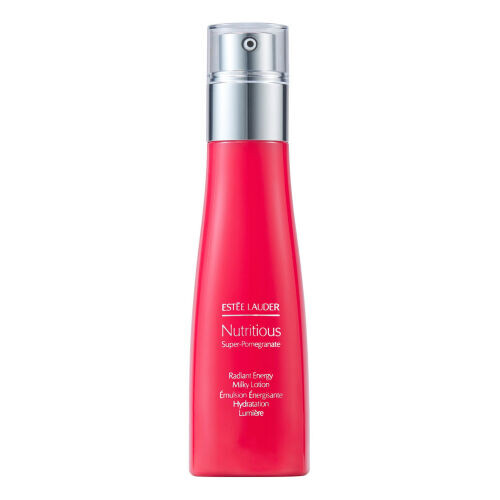 Nutritious Super-Pomegranate Radiant Energy Milky Lotion