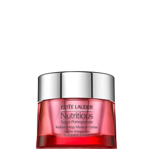 Nutritious Super-Pomegranate Radiant Energy Moisture Creme