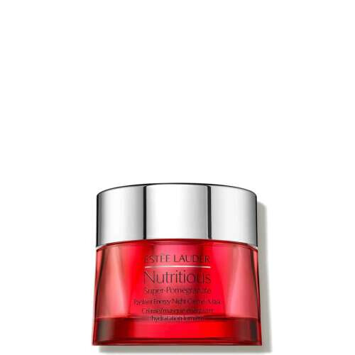 Nutritious Super-Pomegranate Radiant Energy Night Creme/Mask