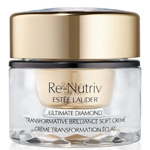 Re-nutriv Ultimate Diamond Transformative Brilliance Soft Creme