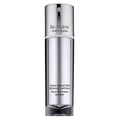 Re-Nutriv Ultimate Radiant White Brightening Youth Serum