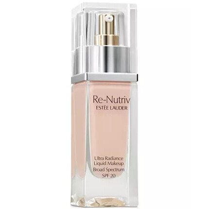 Re-Nutriv Ultra Radiance Liquid Makeup SPF 20