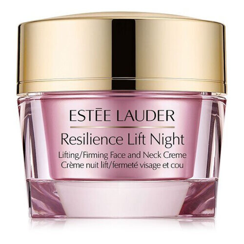 Resilience Lift Night Lifting/Firming Face And Neck Cream
