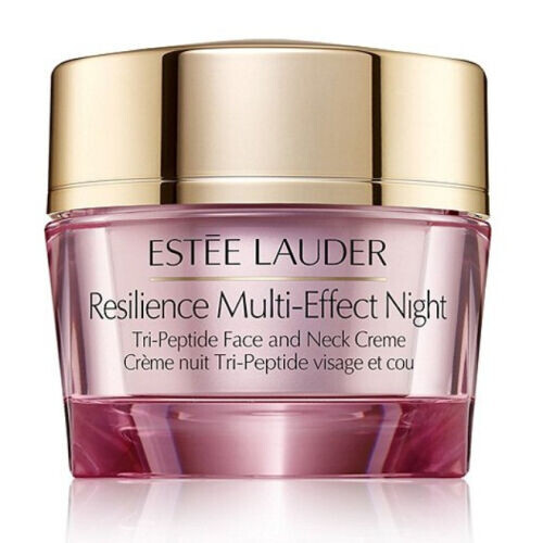 Resilience Multi-Effect Night Tri-Peptide Face And Neck Creme