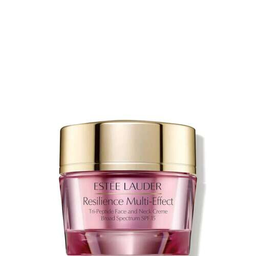 Resilience Multi-Effect Tri-Peptide Face And Neck Creme SPF 15 For Normal/Combination Skin