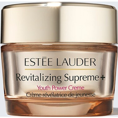 Revitalizing Supreme Moisturizer + Youth Power Cream