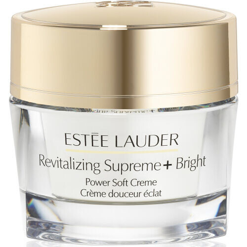 Revitalizing Supreme+ Bright Moisturizer Power Soft Creme