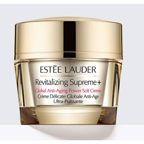 Revitalizing Supreme + Global Anti-Aging Power Soft Creme