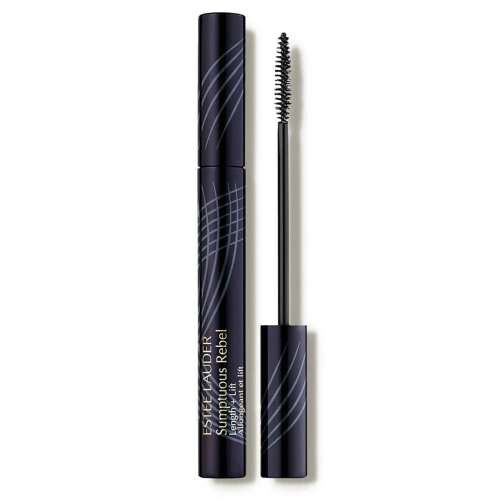Sumptuous Rebel Length Lift Mascara - Black