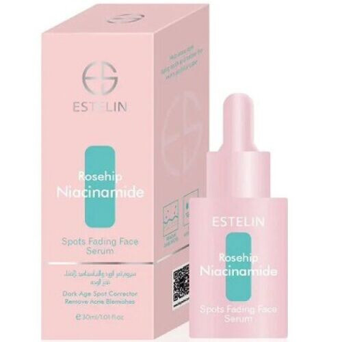 Rosehip Niacinamide Serum