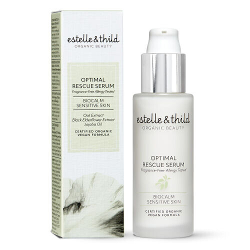 Biocalm Optimal Rescue Serum