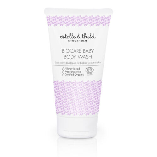 Biocare Baby Body Wash