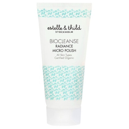 Biocleanse Radiance Micro Polish