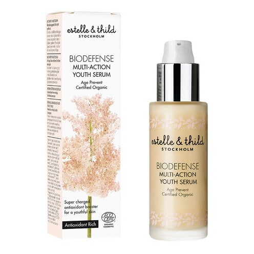 Biodefense Multi-Action Youth Serum