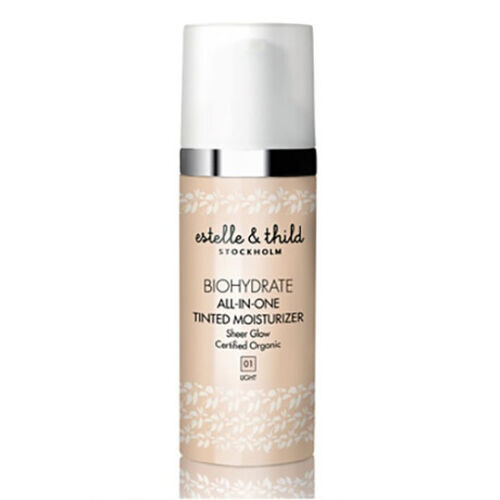 Biohydrate All-In-One Tinted Moisturizer