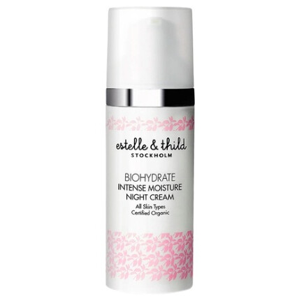 Biohydrate Intense Moisture Night Cream