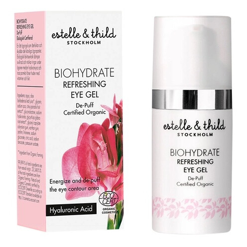 Biohydrate Refreshing Eye Gel