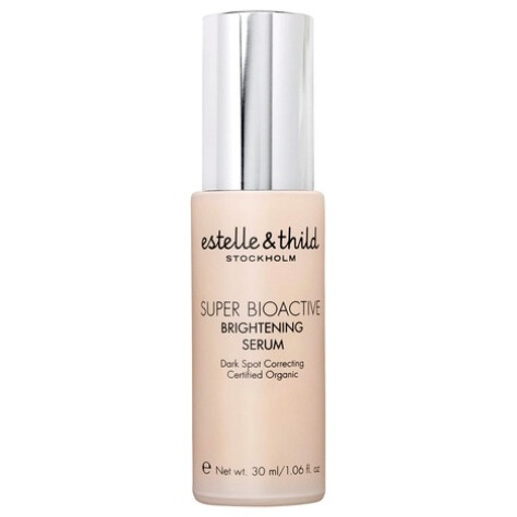 Super Bioactive Brightening Serum