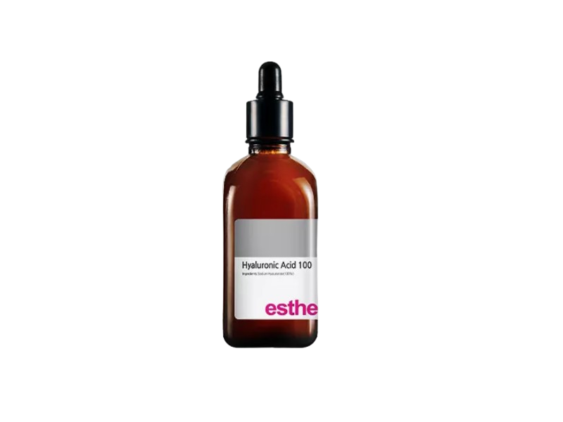 Esthemax Hyaluronic Acid 100, 3.38 fl oz/100 mL