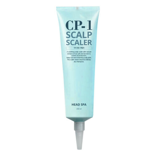 Cp-1 Head Spa Scalp Scaler